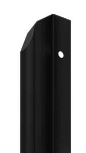 Ручка торцевая L3  1000мм